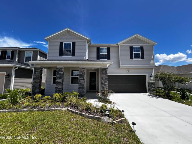 11646 PACIFIC DOGWOOD Court, Jacksonville, FL 32256