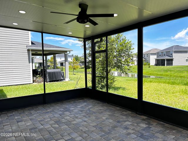 11646 PACIFIC DOGWOOD Court, Jacksonville, FL 32256
