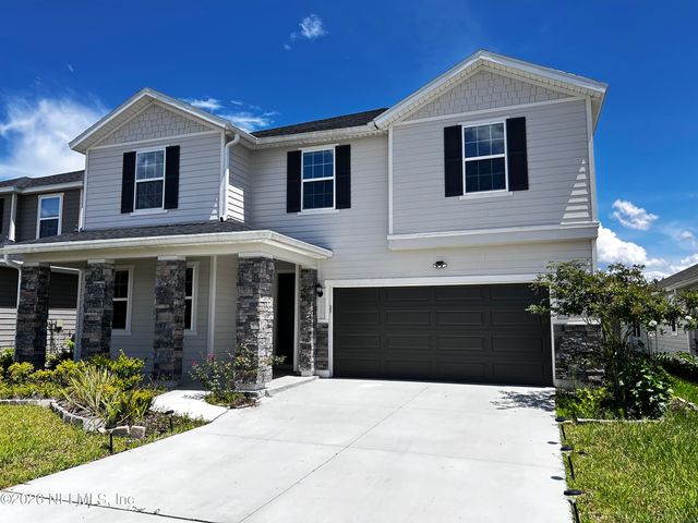 11646 PACIFIC DOGWOOD Court, Jacksonville, FL 32256