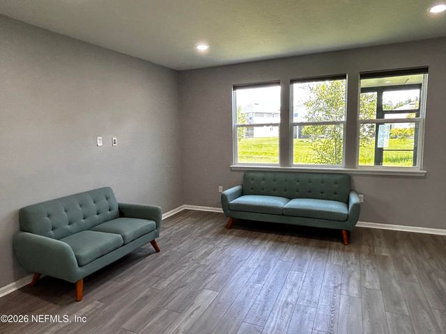 11646 PACIFIC DOGWOOD Court, Jacksonville, FL 32256