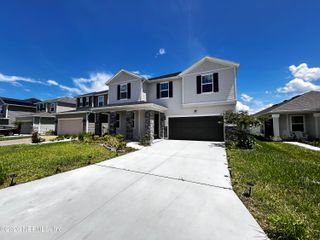11646 PACIFIC DOGWOOD Court, Jacksonville, FL 32256