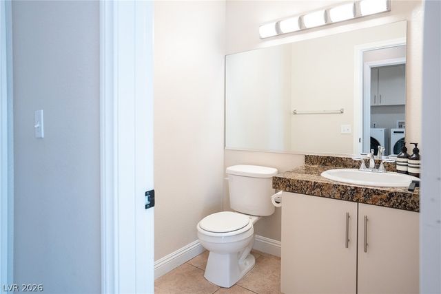 196 Kachina Drive, Henderson, NV 89074