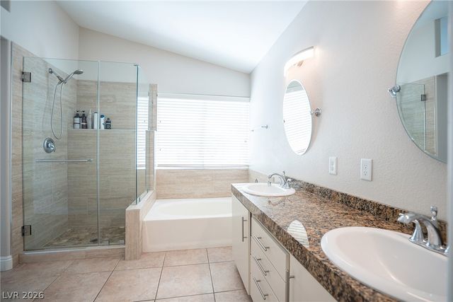 196 Kachina Drive, Henderson, NV 89074