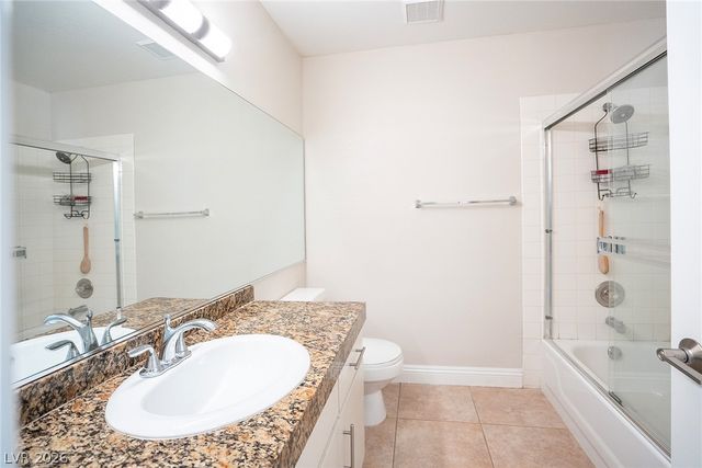 196 Kachina Drive, Henderson, NV 89074