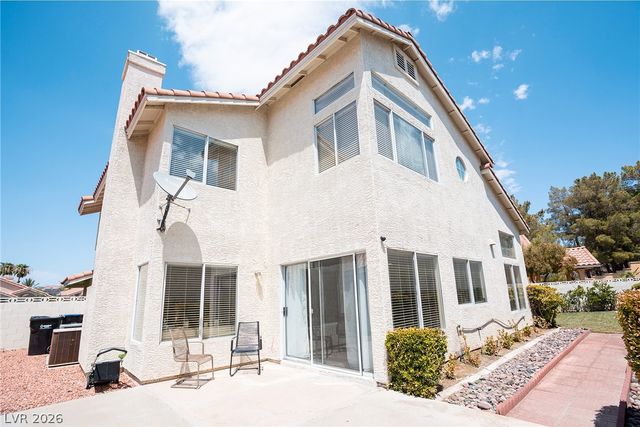 196 Kachina Drive, Henderson, NV 89074