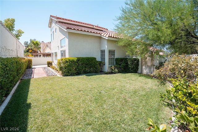 196 Kachina Drive, Henderson, NV 89074