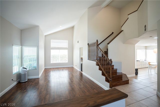 196 Kachina Drive, Henderson, NV 89074