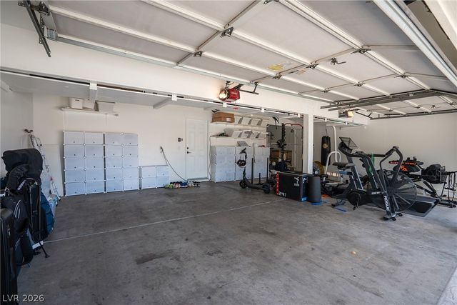196 Kachina Drive, Henderson, NV 89074