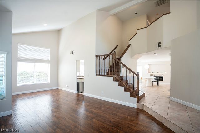 196 Kachina Drive, Henderson, NV 89074