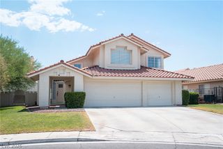 196 Kachina Drive, Henderson, NV 89074