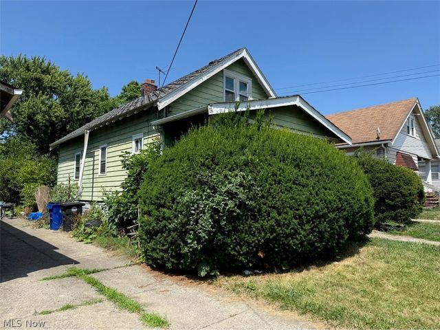 10205 Sandusky Avenue, Cleveland, OH 44105