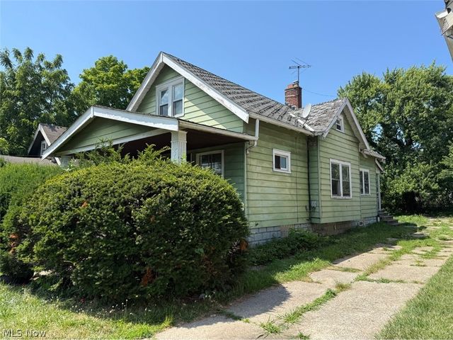 10205 Sandusky Avenue, Cleveland, OH 44105