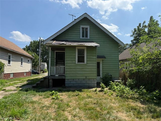 10205 Sandusky Avenue, Cleveland, OH 44105