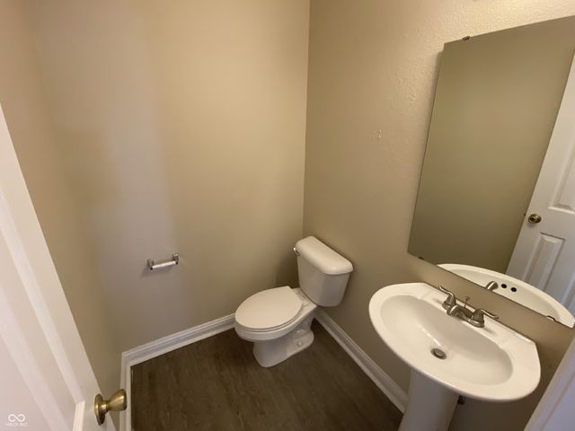 12853 Courage Crossing, Fishers, IN 46037
