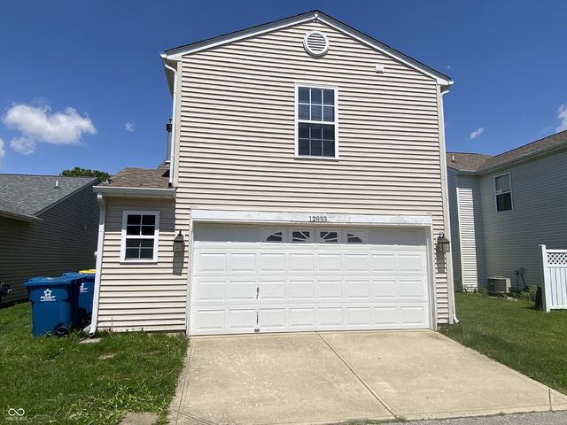12853 Courage Crossing, Fishers, IN 46037