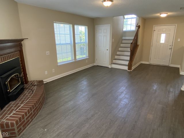12853 Courage Crossing, Fishers, IN 46037