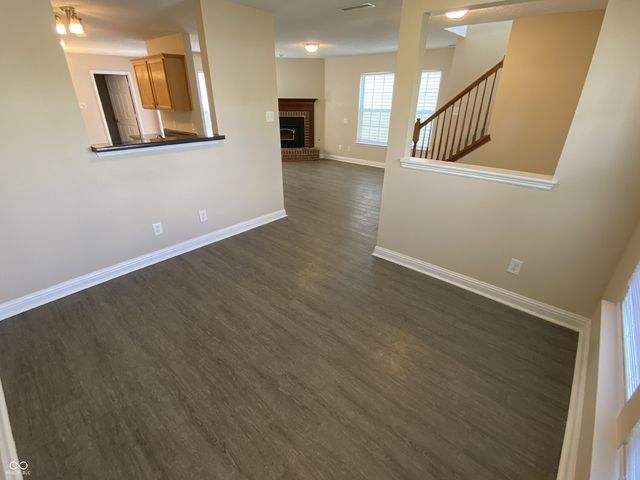 12853 Courage Crossing, Fishers, IN 46037