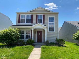 12853 Courage Crossing, Fishers, IN 46037