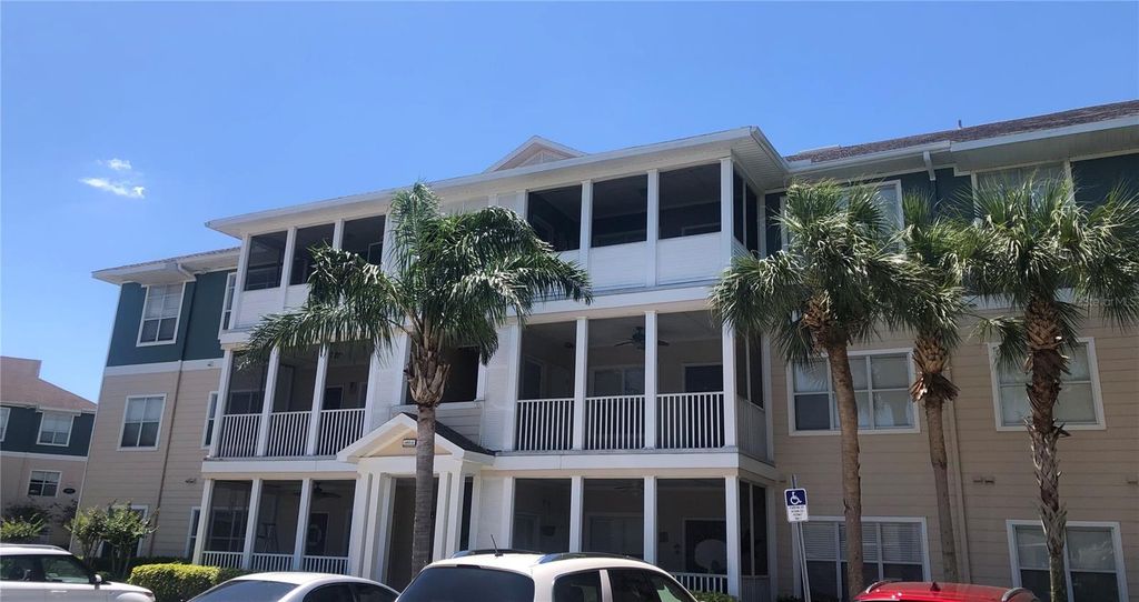4802 51ST STREET W 1016, Bradenton, FL 34210