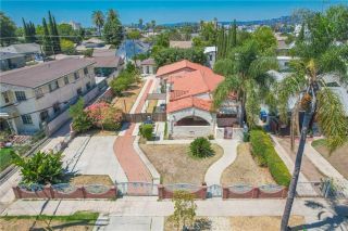 203 N Kingsley, Los Angeles, CA 90004