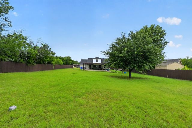 1626 Lyon Street, Lancaster, TX 75134