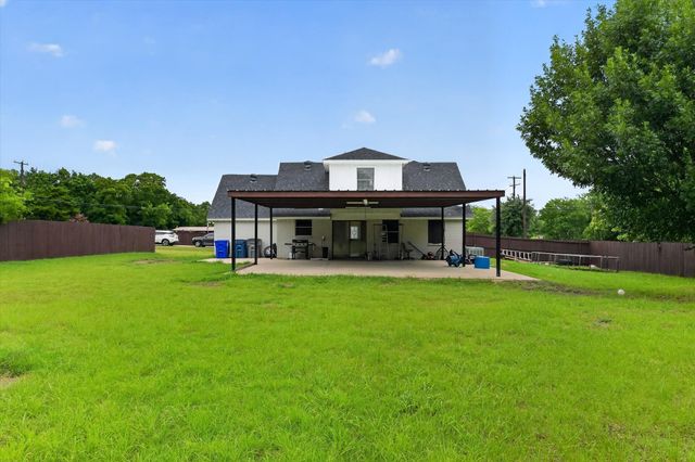 1626 Lyon Street, Lancaster, TX 75134