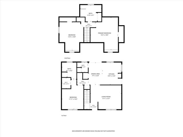 1626 Lyon Street, Lancaster, TX 75134