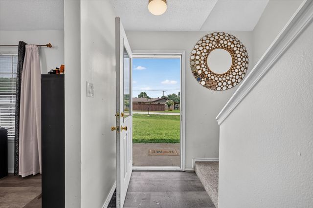 1626 Lyon Street, Lancaster, TX 75134