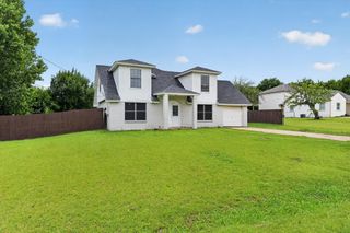 1626 Lyon Street, Lancaster, TX 75134