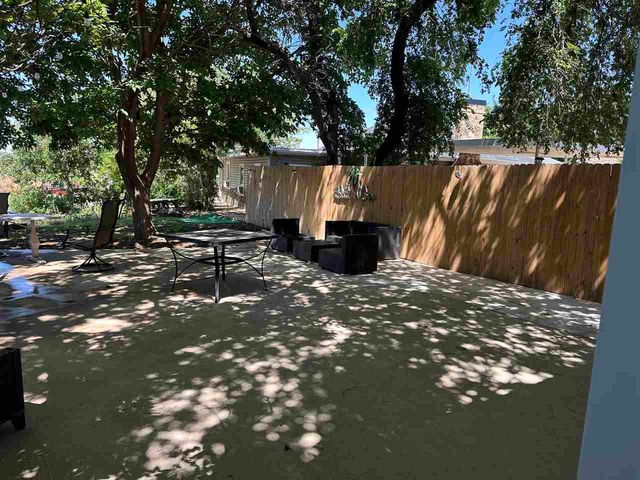 155 E MOONSHINE ROAD, Seymour, TX 76380