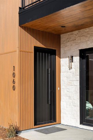 1060 S Garfield Street, Denver, CO 80209