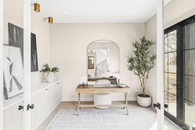 1060 S Garfield Street, Denver, CO 80209