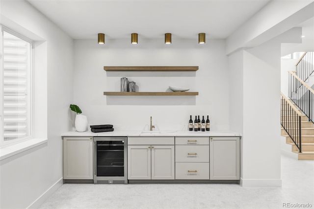 1060 S Garfield Street, Denver, CO 80209