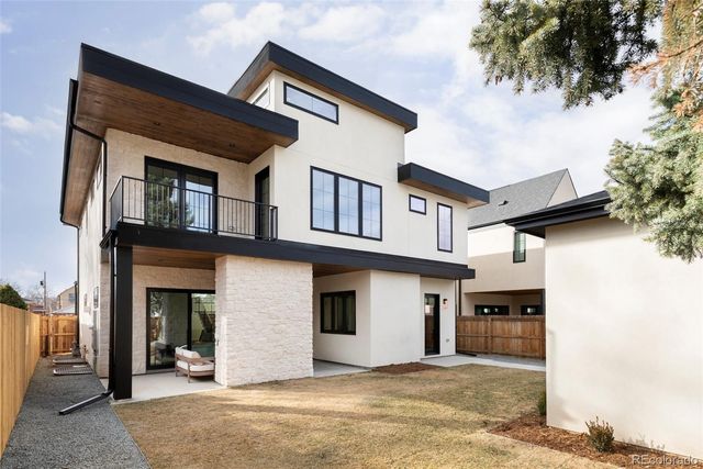 1060 S Garfield Street, Denver, CO 80209