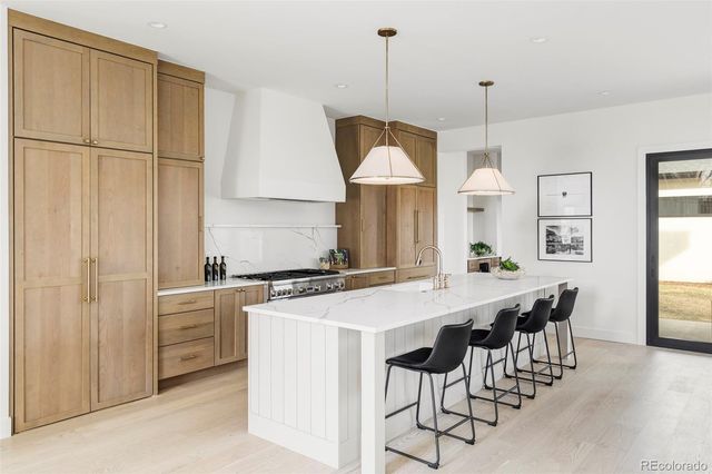 1060 S Garfield Street, Denver, CO 80209