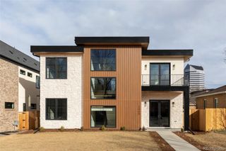 1060 S Garfield Street, Denver, CO 80209