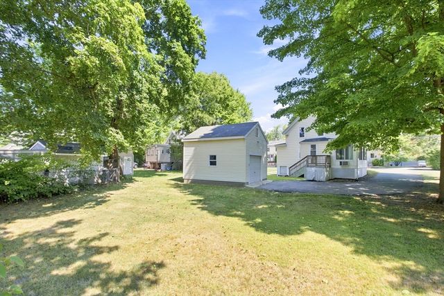 24 Railroad Ave, Norwood, MA 02062
