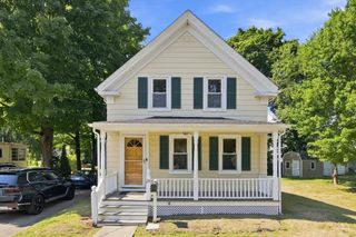 24 Railroad Ave, Norwood, MA 02062