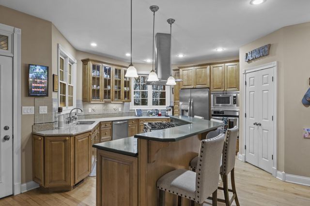 111 Bold Bidder Drive, Georgetown, KY 40324