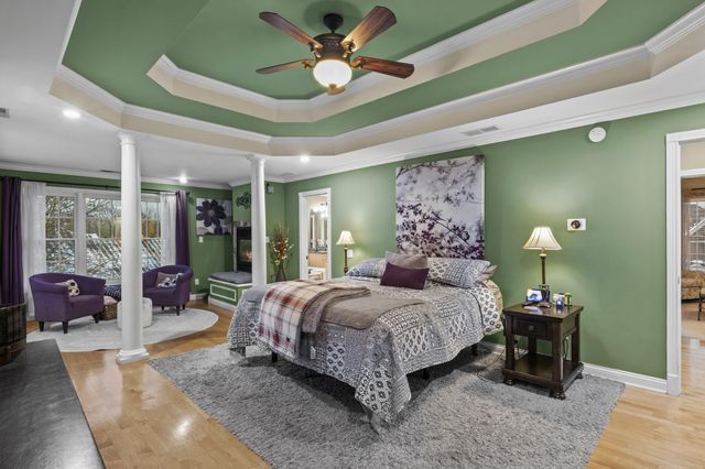 111 Bold Bidder Drive, Georgetown, KY 40324