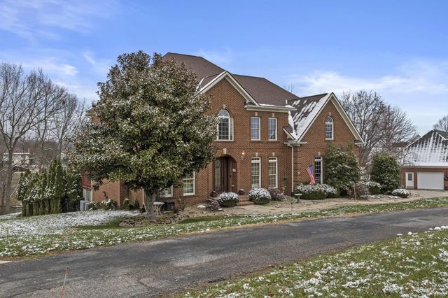 111 Bold Bidder Drive, Georgetown, KY 40324