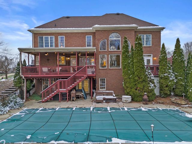 111 Bold Bidder Drive, Georgetown, KY 40324