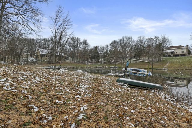 111 Bold Bidder Drive, Georgetown, KY 40324