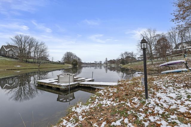 111 Bold Bidder Drive, Georgetown, KY 40324