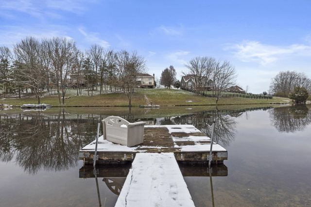 111 Bold Bidder Drive, Georgetown, KY 40324