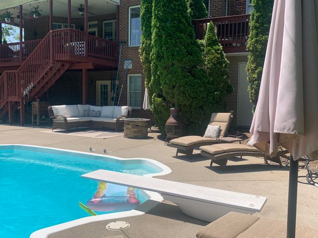 111 Bold Bidder Drive, Georgetown, KY 40324