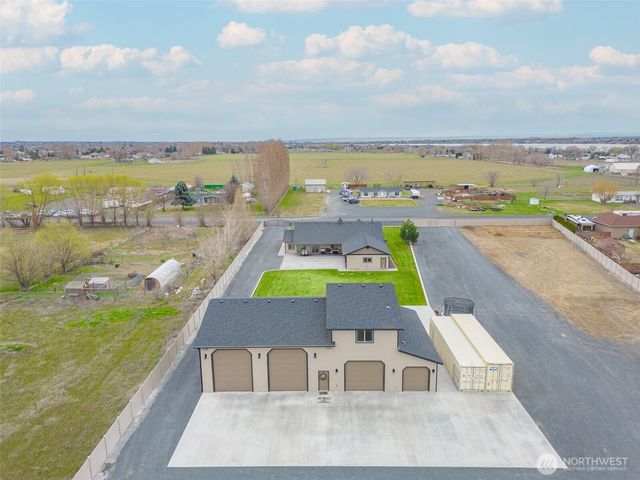 7342 Redmond Road NE, Moses Lake, WA 98837