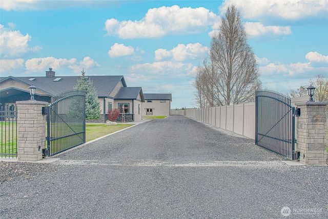 7342 Redmond Road NE, Moses Lake, WA 98837