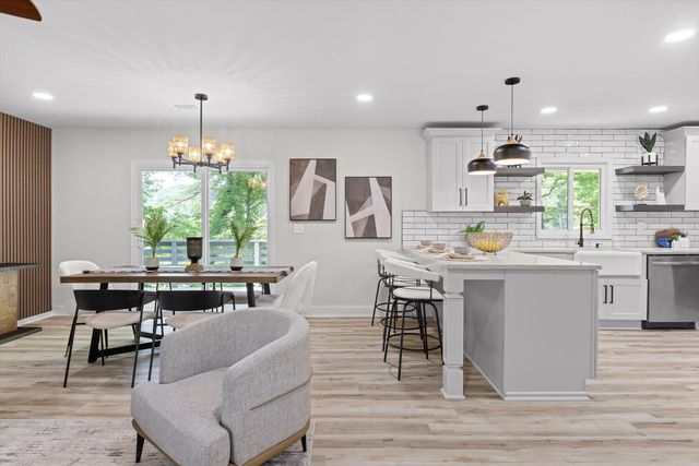 2605 Avalon Hill, Chattanooga, TN 37415