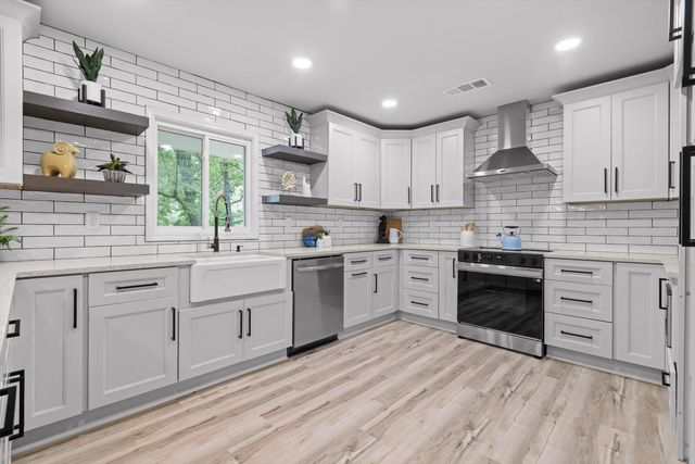 2605 Avalon Hill, Chattanooga, TN 37415